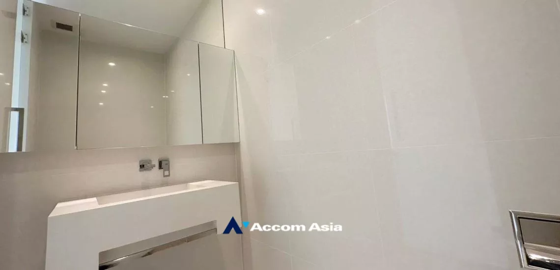 17  2 br Condominium For Rent in Sukhumvit ,Bangkok BTS Phrom Phong at Vittorio Sukhumvit 39 AA34867
