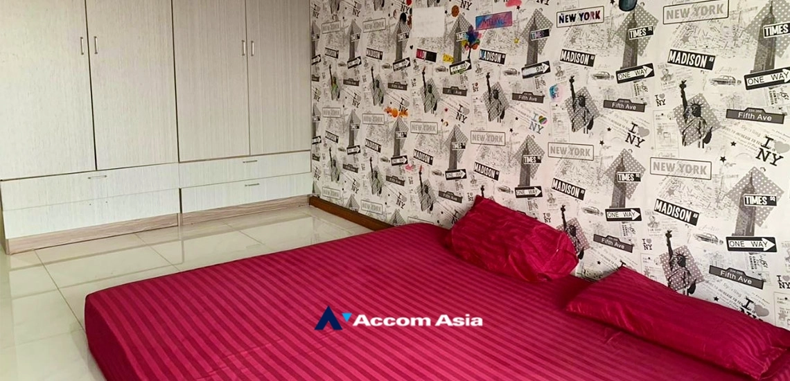 9  2 br Condominium for rent and sale in Sathorn ,Bangkok MRT Lumphini at The Natural Place Suite AA34869