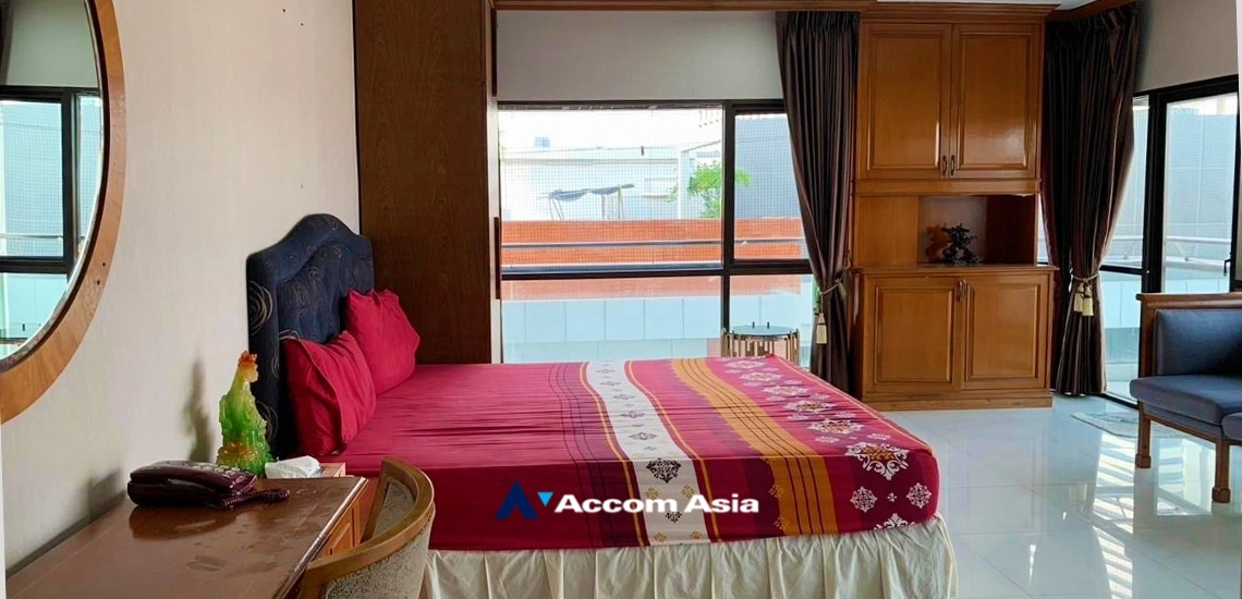 7  2 br Condominium for rent and sale in Sathorn ,Bangkok MRT Lumphini at The Natural Place Suite AA34869