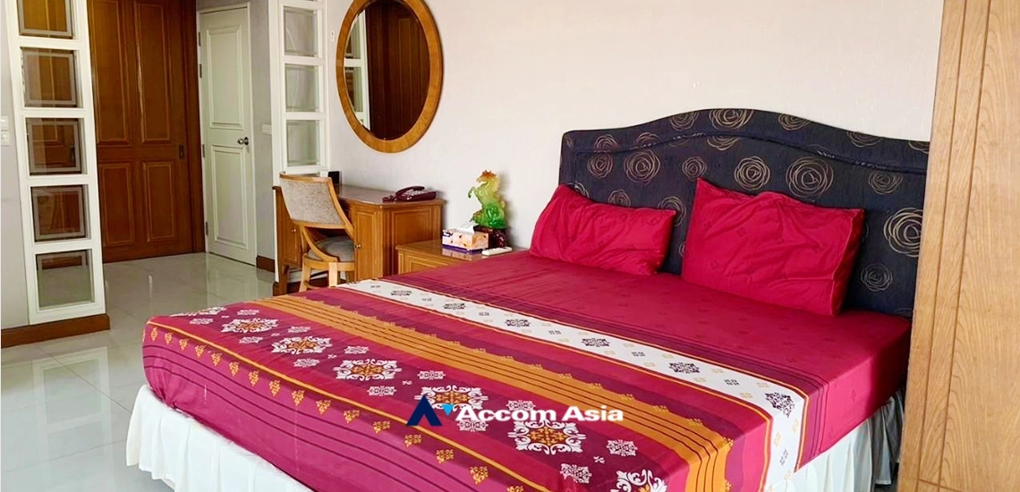 6  2 br Condominium for rent and sale in Sathorn ,Bangkok MRT Lumphini at The Natural Place Suite AA34869