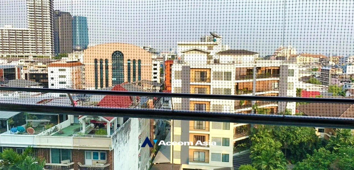 12  2 br Condominium for rent and sale in Sathorn ,Bangkok MRT Lumphini at The Natural Place Suite AA34869