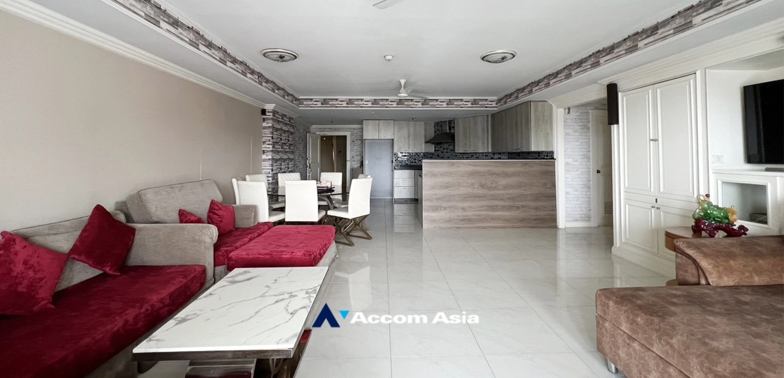  1  2 br Condominium for rent and sale in Sathorn ,Bangkok MRT Lumphini at The Natural Place Suite AA34869