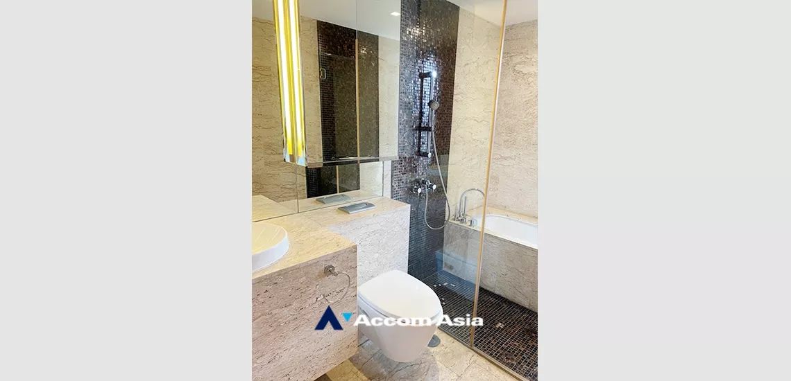 11  2 br Condominium For Rent in Rama 3 ,Bangkok BRT Wat Dan at The Pano AA34873