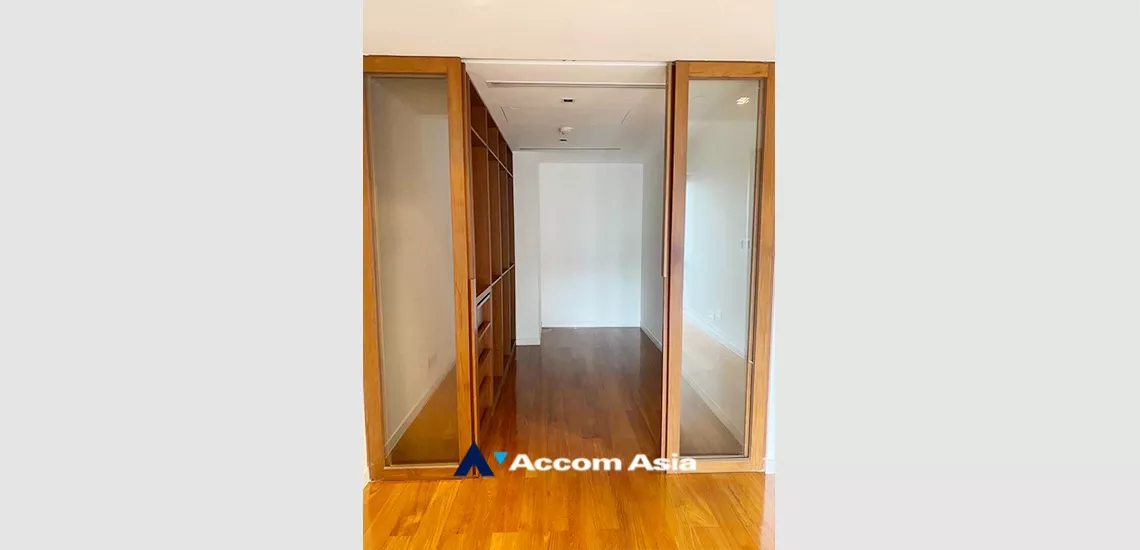 10  2 br Condominium For Rent in Rama 3 ,Bangkok BRT Wat Dan at The Pano AA34873