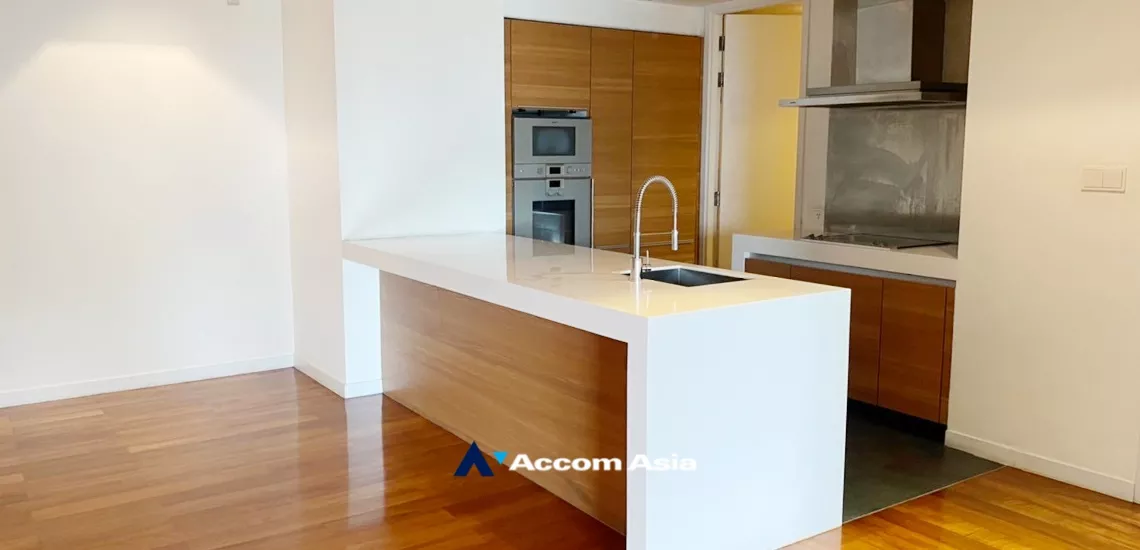 5  2 br Condominium For Rent in Rama 3 ,Bangkok BRT Wat Dan at The Pano AA34873