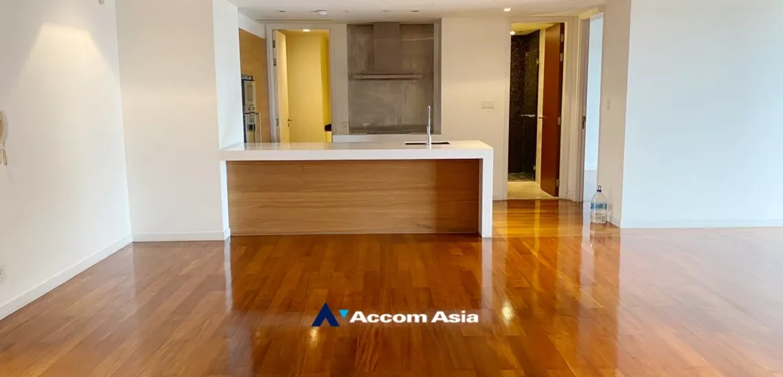 6  2 br Condominium For Rent in Rama 3 ,Bangkok BRT Wat Dan at The Pano AA34873