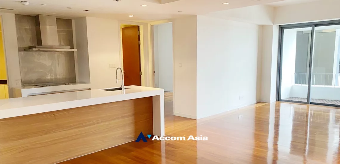 4  2 br Condominium For Rent in Rama 3 ,Bangkok BRT Wat Dan at The Pano AA34873