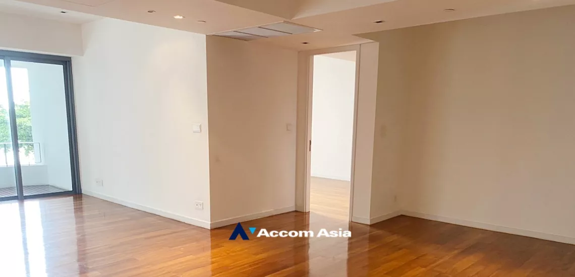  1  2 br Condominium For Rent in Rama 3 ,Bangkok BRT Wat Dan at The Pano AA34873