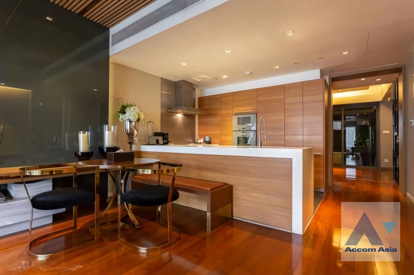  1  2 br Condominium For Rent in Rama 3 ,Bangkok BRT Wat Dan at The Pano AA34874