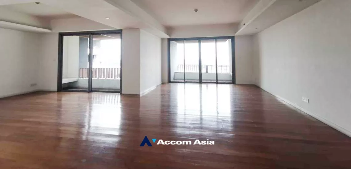  1  3 br Condominium For Rent in Sathorn ,Bangkok BRT Wat Dan at The Pano AA34875