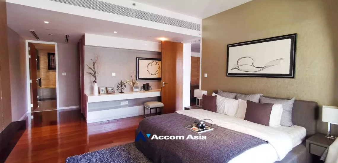  1  2 br Condominium for rent and sale in Rama 3 ,Bangkok BRT Wat Dan at The Pano AA34876
