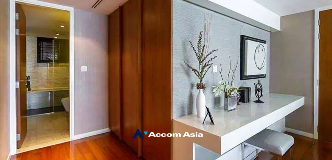 4  2 br Condominium For Rent in Sathorn ,Bangkok BRT Wat Dan at The Pano AA34876