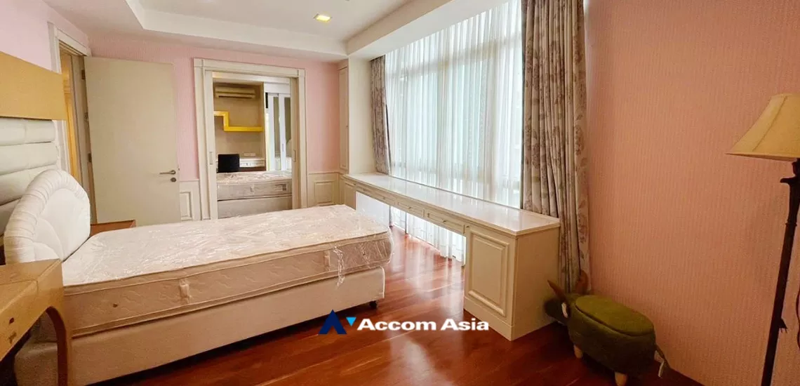 13  3 br Condominium For Rent in Sukhumvit ,Bangkok BTS Ekkamai at Nusasiri Grand Condo AA34878