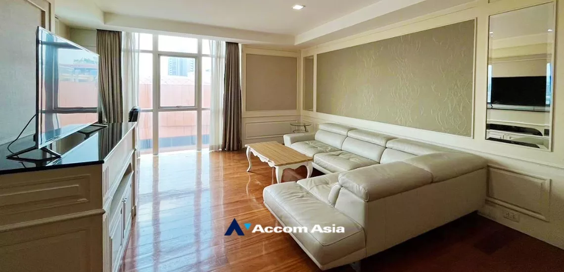  1  3 br Condominium For Rent in Sukhumvit ,Bangkok BTS Ekkamai at Nusasiri Grand Condo AA34878