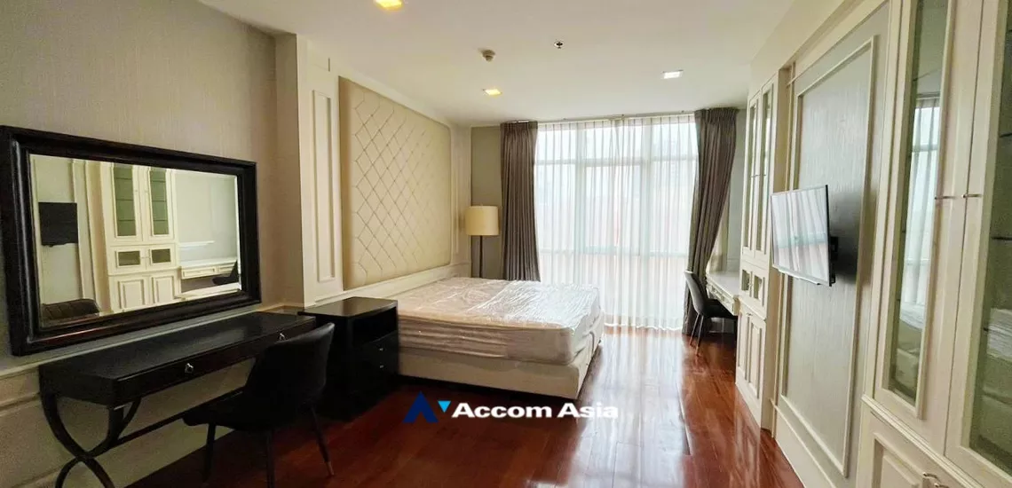 11  3 br Condominium For Rent in Sukhumvit ,Bangkok BTS Ekkamai at Nusasiri Grand Condo AA34878