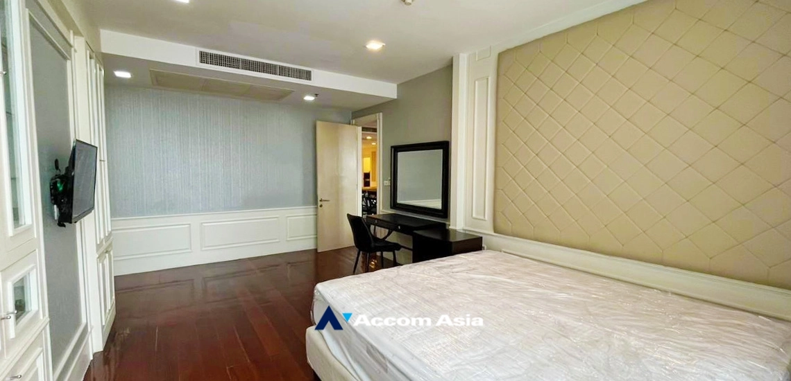 12  3 br Condominium For Rent in Sukhumvit ,Bangkok BTS Ekkamai at Nusasiri Grand Condo AA34878