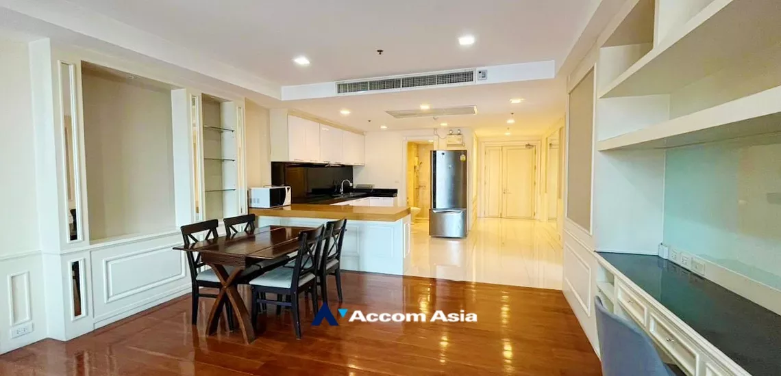 4  3 br Condominium For Rent in Sukhumvit ,Bangkok BTS Ekkamai at Nusasiri Grand Condo AA34878