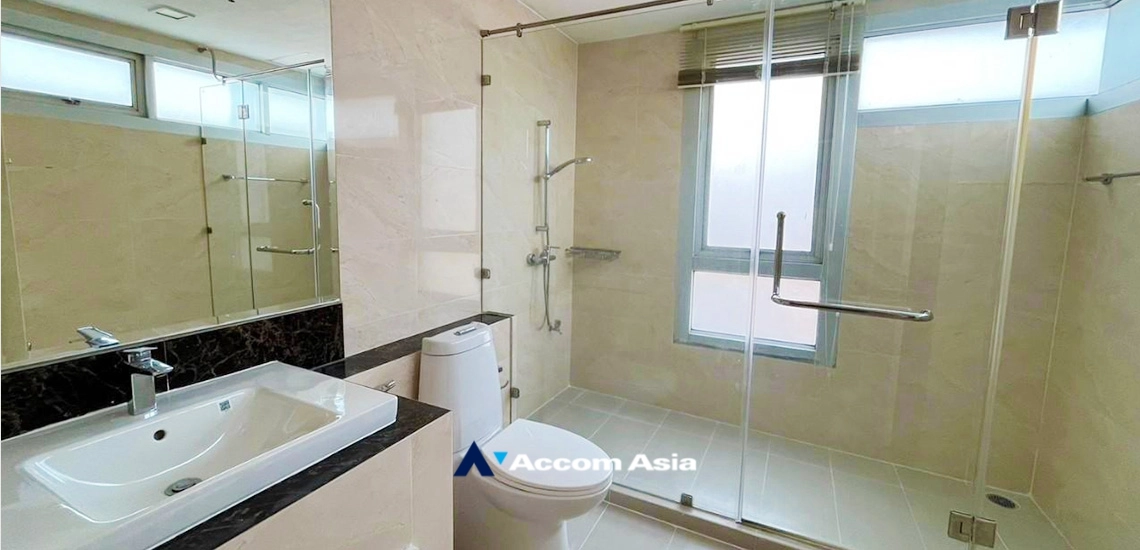 17  3 br Condominium For Rent in Sukhumvit ,Bangkok BTS Ekkamai at Nusasiri Grand Condo AA34878