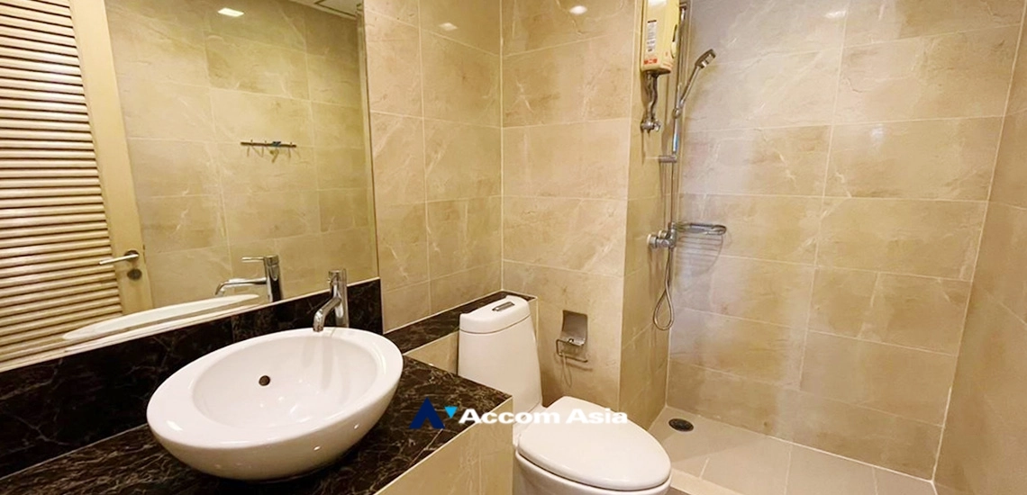 19  3 br Condominium For Rent in Sukhumvit ,Bangkok BTS Ekkamai at Nusasiri Grand Condo AA34878