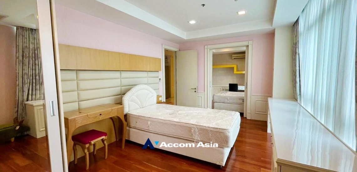 14  3 br Condominium For Rent in Sukhumvit ,Bangkok BTS Ekkamai at Nusasiri Grand Condo AA34878