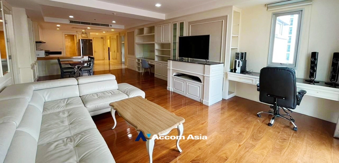  1  3 br Condominium For Rent in Sukhumvit ,Bangkok BTS Ekkamai at Nusasiri Grand Condo AA34878