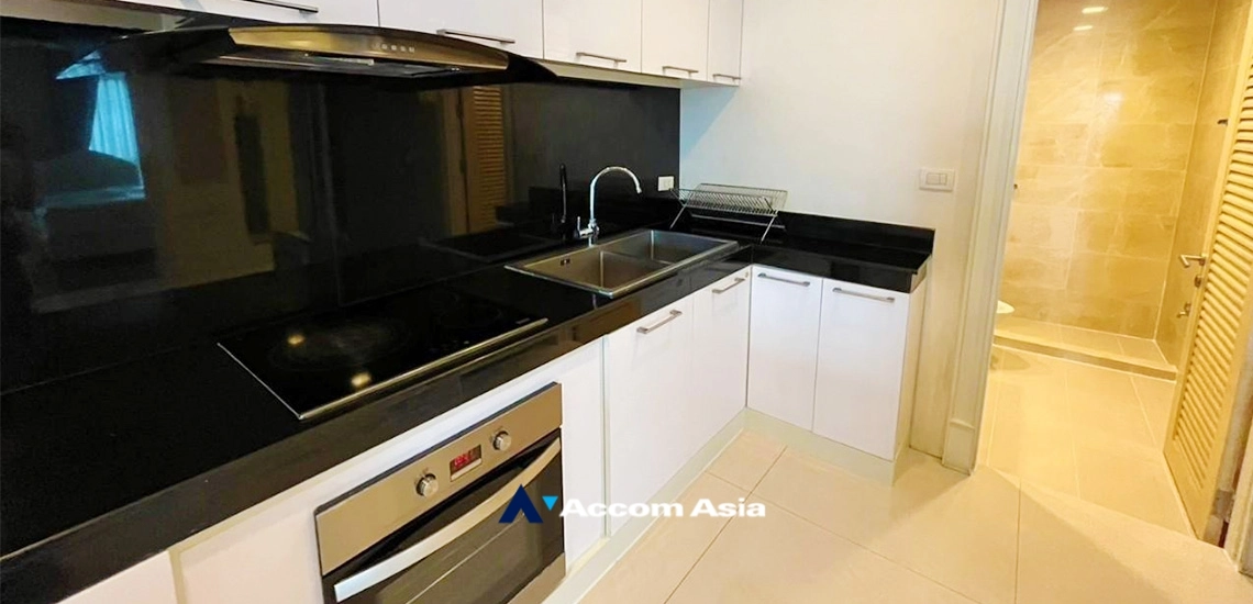 9  3 br Condominium For Rent in Sukhumvit ,Bangkok BTS Ekkamai at Nusasiri Grand Condo AA34878