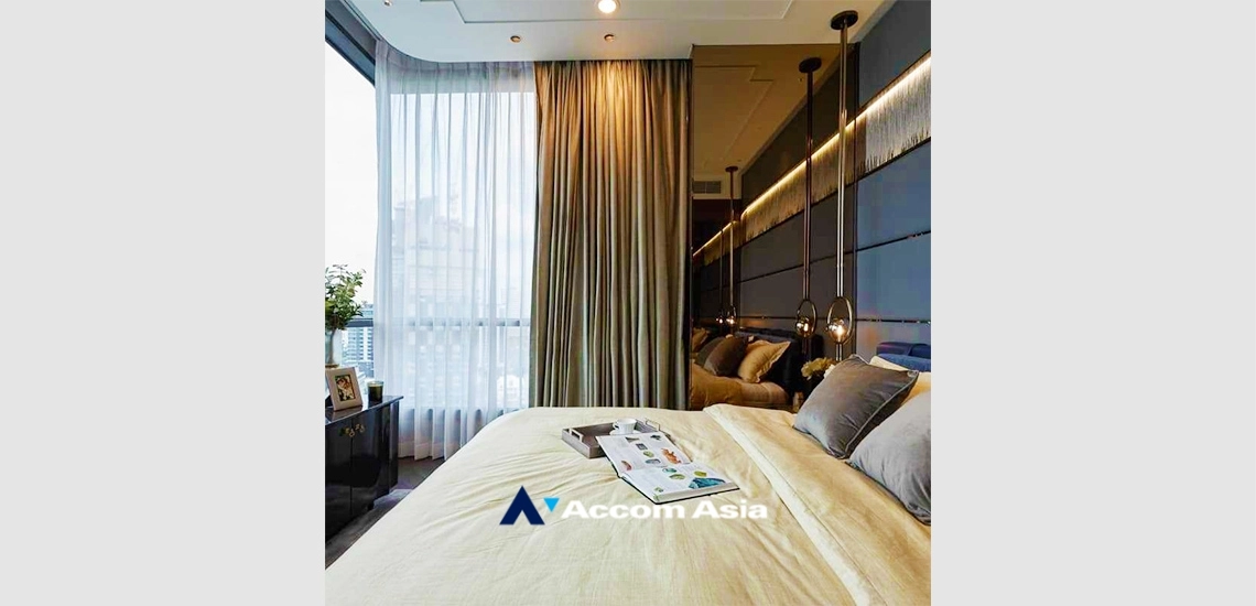 unitThe Esse Sukhumvit 36