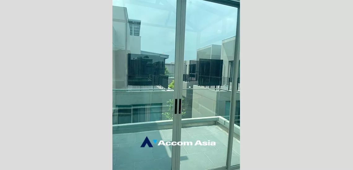 17  4 br House For Rent in Pattanakarn ,Bangkok ARL Ramkhamhaeng AA34886