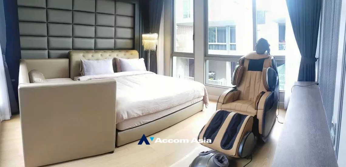 9  4 br House For Rent in Pattanakarn ,Bangkok ARL Ramkhamhaeng AA34886