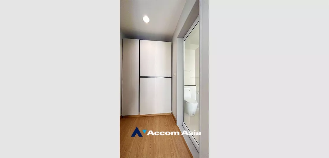 9  2 br Condominium For Rent in Charoen Nakhon ,Bangkok BTS Wongwian Yai at IDEO BluCove Sathorn AA34887