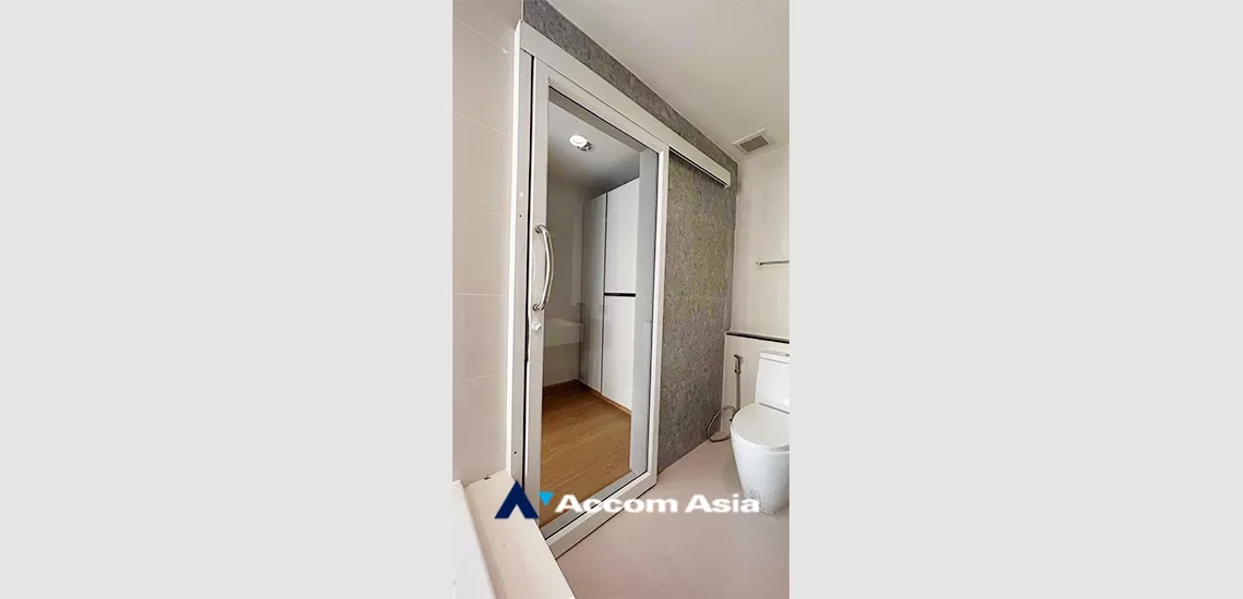 10  2 br Condominium For Rent in Charoen Nakhon ,Bangkok BTS Wongwian Yai at IDEO BluCove Sathorn AA34887