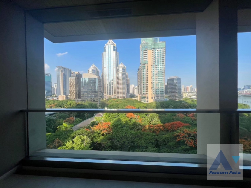 26  2 br Condominium for rent and sale in Ploenchit ,Bangkok BTS Chitlom at Sindhorn Residence AA34891