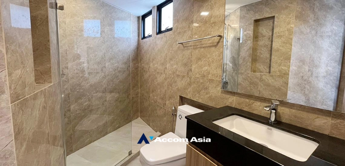 13  3 br Condominium For Rent in Sukhumvit ,Bangkok  at President Park Sukhumvit 24   AA34892