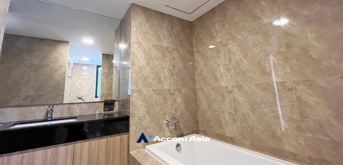 11  3 br Condominium For Rent in Sukhumvit ,Bangkok  at President Park Sukhumvit 24   AA34892