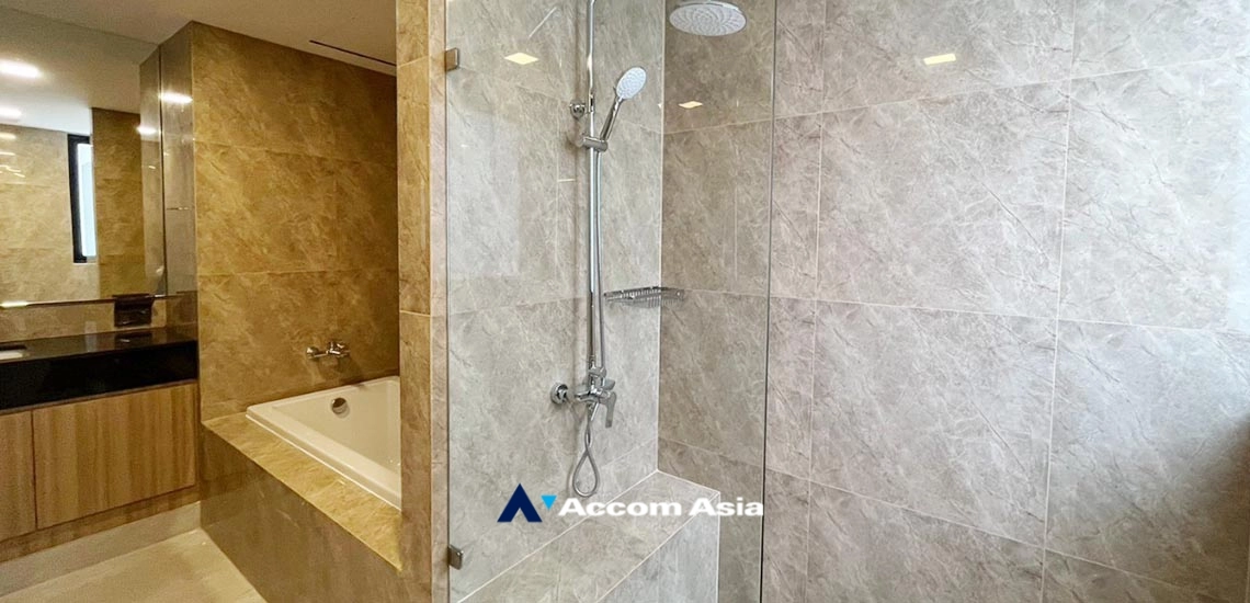 15  3 br Condominium For Rent in Sukhumvit ,Bangkok  at President Park Sukhumvit 24   AA34892