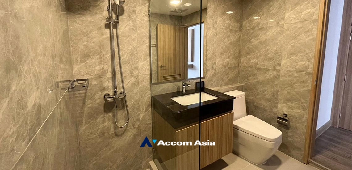 12  3 br Condominium For Rent in Sukhumvit ,Bangkok  at President Park Sukhumvit 24   AA34892