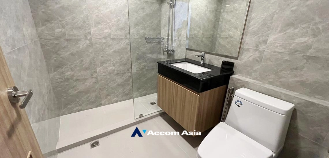 14  3 br Condominium For Rent in Sukhumvit ,Bangkok  at President Park Sukhumvit 24   AA34892