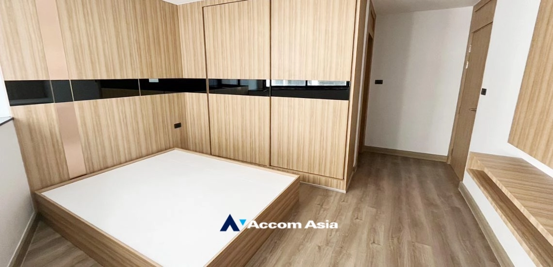 8  3 br Condominium For Rent in Sukhumvit ,Bangkok  at President Park Sukhumvit 24   AA34892