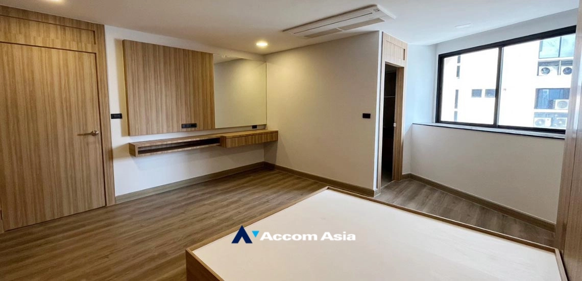 6  3 br Condominium For Rent in Sukhumvit ,Bangkok  at President Park Sukhumvit 24   AA34892