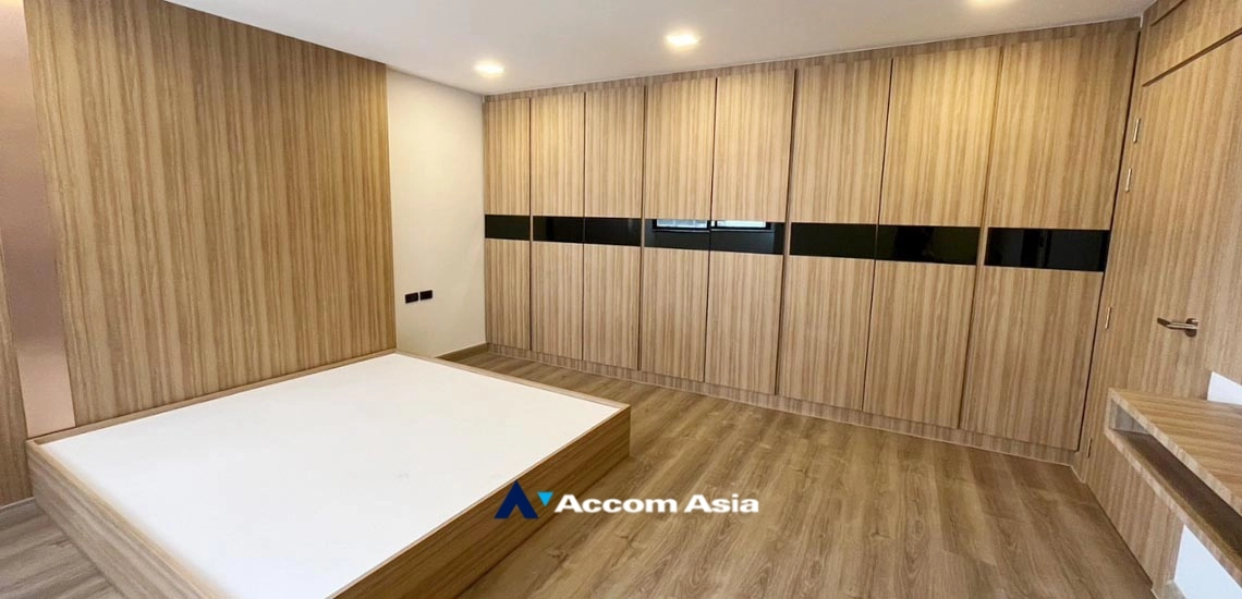 7  3 br Condominium For Rent in Sukhumvit ,Bangkok  at President Park Sukhumvit 24   AA34892