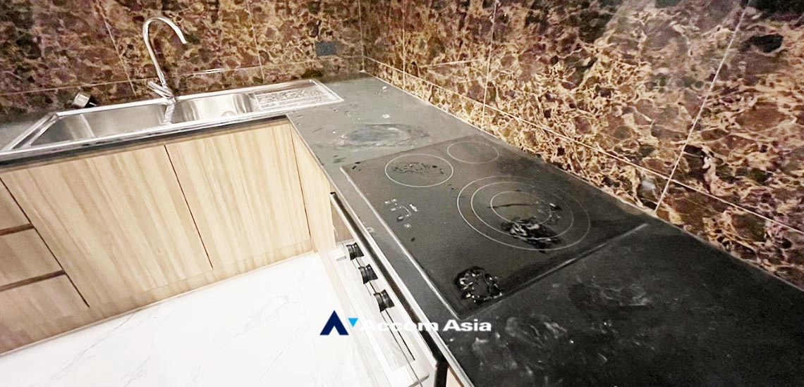 4  3 br Condominium For Rent in Sukhumvit ,Bangkok  at President Park Sukhumvit 24   AA34892