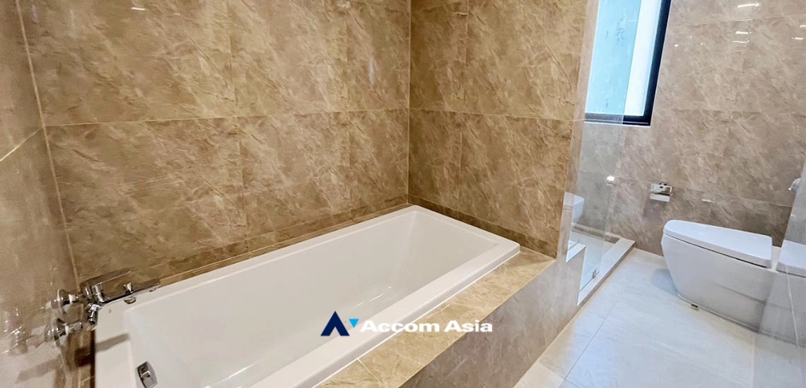 10  3 br Condominium For Rent in Sukhumvit ,Bangkok  at President Park Sukhumvit 24   AA34892