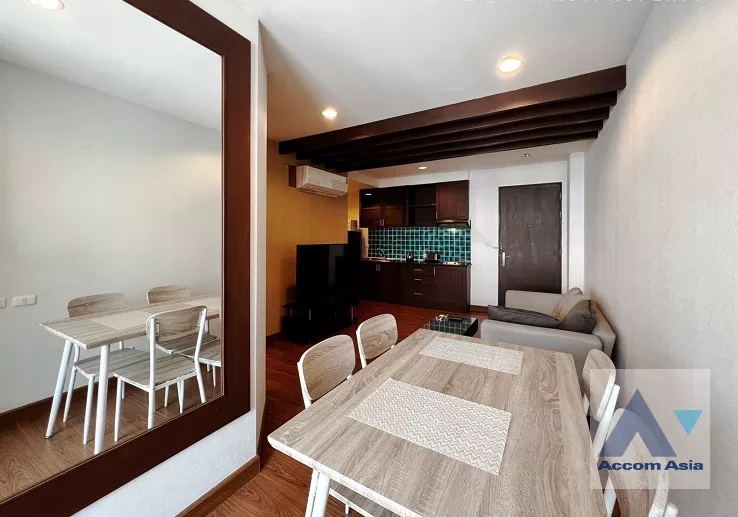  1  1 br Condominium For Rent in Sukhumvit ,Bangkok BTS Ekkamai at The Address Sukhumvit 42 AA34893