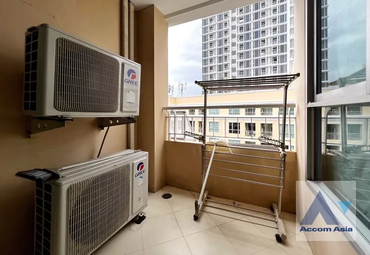 6  1 br Condominium For Rent in Sukhumvit ,Bangkok BTS Ekkamai at The Address Sukhumvit 42 AA34893