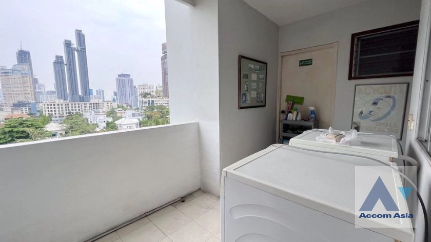 12  3 br Condominium For Sale in Sukhumvit ,Bangkok BTS Ekkamai at Regent On The Park 2 AA34894