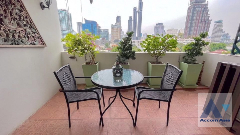 5  3 br Condominium For Sale in Sukhumvit ,Bangkok BTS Ekkamai at Regent On The Park 2 AA34894