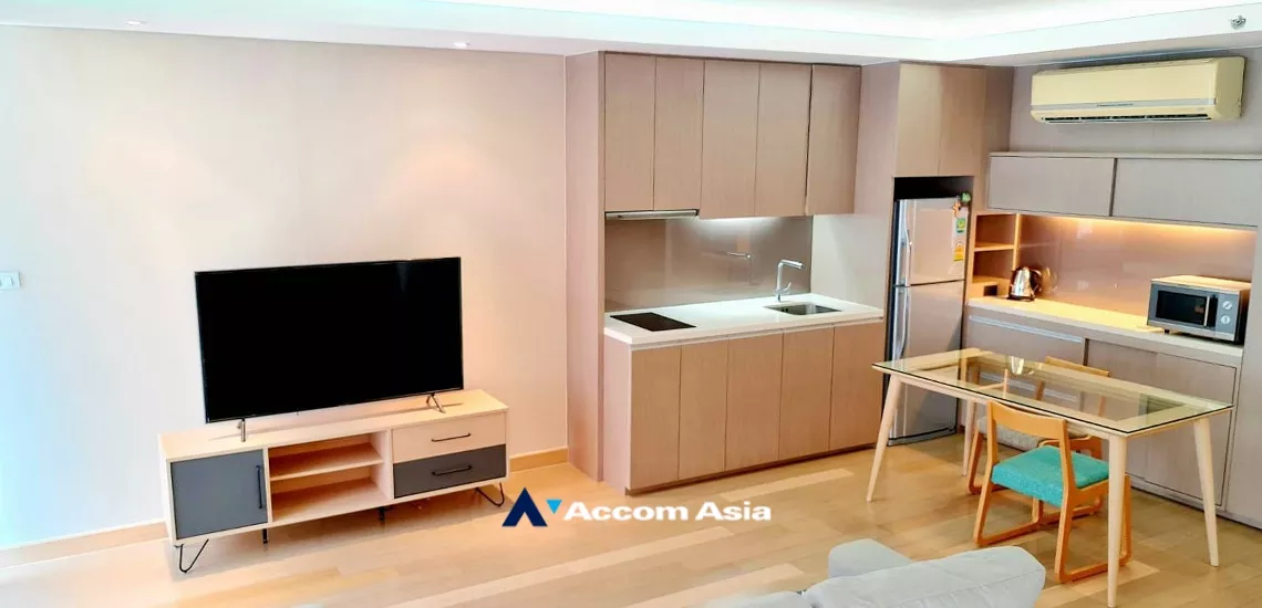  1  1 br Condominium For Rent in Sukhumvit ,Bangkok BTS Ekkamai at MODE Sukhumvit 61 AA34895
