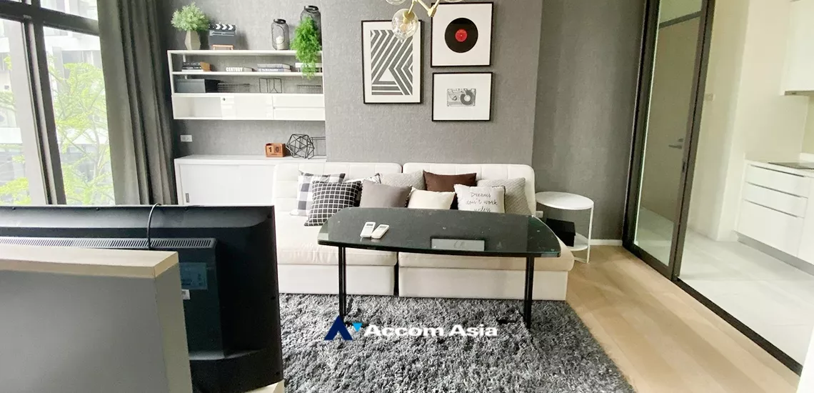 unitChewathai Residence Asoke