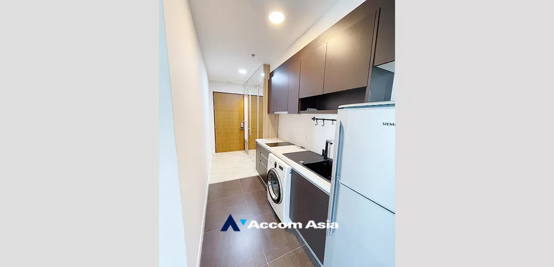  1  1 br Condominium For Sale in Sukhumvit ,Bangkok BTS Thong Lo at 59 Heritage AA34897