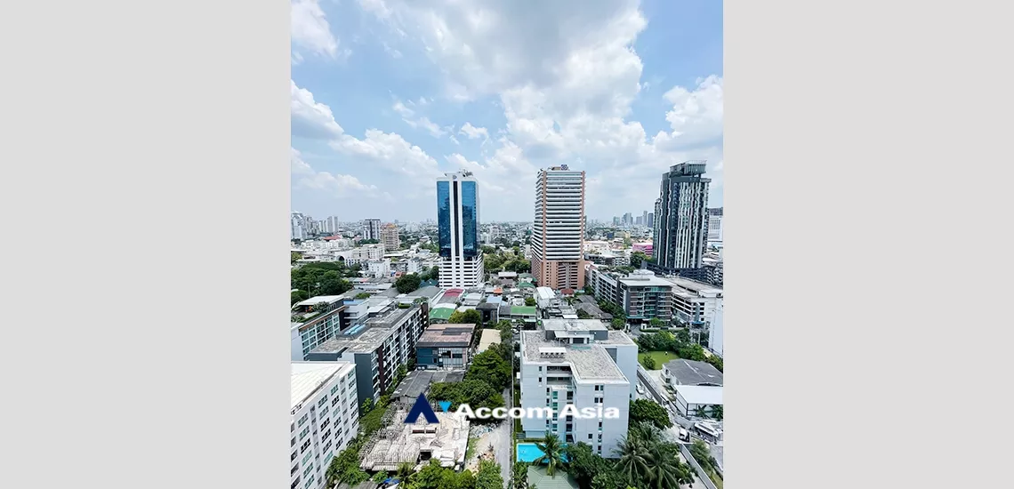7  1 br Condominium For Sale in Sukhumvit ,Bangkok BTS Thong Lo at 59 Heritage AA34897